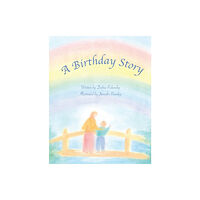 Ingram Spark A Birthday Story (häftad, eng)