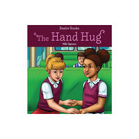 Culturecre8ion.com The Hand Hug (inbunden, eng)
