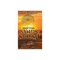 Sanddancer Publications Sanctum (inbunden, eng)