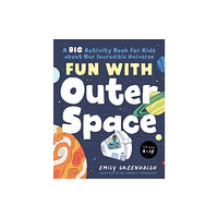 Random House USA Inc Fun with Outer Space (häftad, eng)