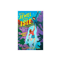 Penguin Putnam Inc The Jewel of the Isle (häftad, eng)