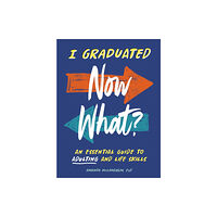 Random House USA Inc I Graduated: Now What? (häftad, eng)