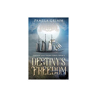 various Australia publishers Destiny's Freedom (häftad, eng)