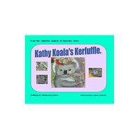 Mlarter Kathy Koala's Kerfuffle (häftad, eng)