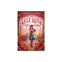 Random House USA Inc The Last Rose (häftad, eng)