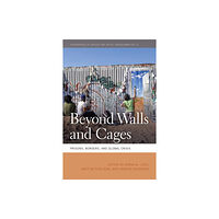 University of Georgia Press Beyond Walls and Cages (häftad, eng)