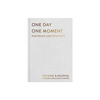 Pan Macmillan One Day One Moment (inbunden, eng)