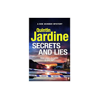 Headline Publishing Group Secrets and Lies (inbunden, eng)