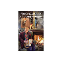 Scratching Shed Publishing Ltd Steve Nallon's Ghost Stories (häftad, eng)