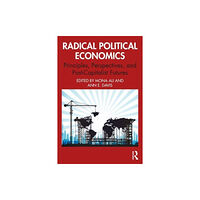 Taylor & francis ltd Radical Political Economics (häftad, eng)