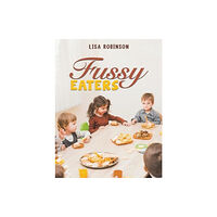 Austin Macauley Publishers Fussy Eaters (häftad, eng)