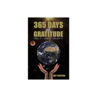 Austin Macauley Publishers 365 Days of Gratitude (häftad, eng)