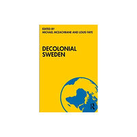 Taylor & francis ltd Decolonial Sweden (häftad, eng)