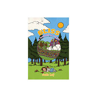 Austin Macauley Publishers Bliss (häftad, eng)