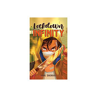 Austin Macauley Publishers Lockdown Infinity (häftad, eng)