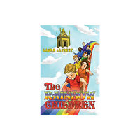 Austin Macauley Publishers The Rainbow Children (häftad, eng)