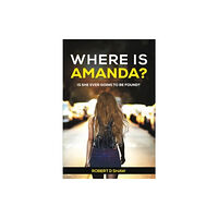 Austin Macauley Publishers Where Is Amanda? (häftad, eng)