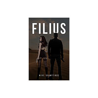 Austin Macauley Publishers Filius (häftad, eng)