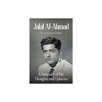 Austin Macauley Publishers Jalal Al-Ahmad (häftad, eng)