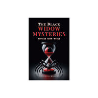 Austin Macauley Publishers The Black Widow Mysteries (häftad, eng)