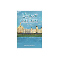 Austin Macauley Publishers Liverpool Late Teens (häftad, eng)