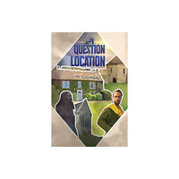 Austin Macauley Publishers A Question of Location (häftad, eng)