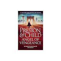 Bloomsbury Publishing PLC Angel of Vengeance (inbunden, eng)