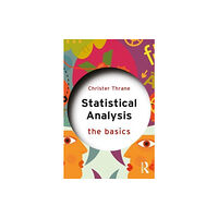 Taylor & francis ltd Statistical Analysis (häftad, eng)