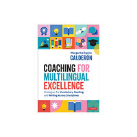 Sage publications inc Coaching for Multilingual Excellence (häftad, eng)