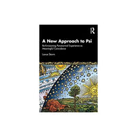 Taylor & francis ltd A New Approach to Psi (häftad, eng)