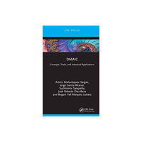 Taylor & francis ltd DMAIC (inbunden, eng)