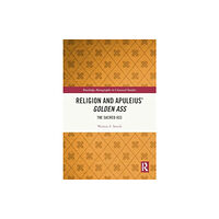 Taylor & francis ltd Religion and Apuleius' Golden Ass (häftad, eng)