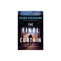 St. Martin's Publishing Group The Final Curtain (häftad, eng)