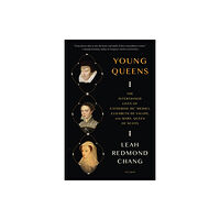 PICADOR Young Queens (häftad, eng)