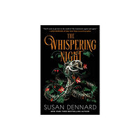 Tor Publishing Group The Whispering Night (inbunden, eng)