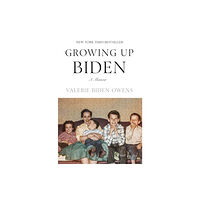 Celadon Books Growing Up Biden (häftad, eng)