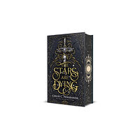 Tor Publishing Group The Stars Are Dying (inbunden, eng)