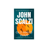 Tor Publishing Group Old Man's War (häftad, eng)