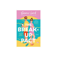 St. Martin's Publishing Group The Break-Up Pact (häftad, eng)