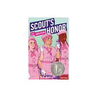 Palgrave USA Scout's Honor (häftad, eng)