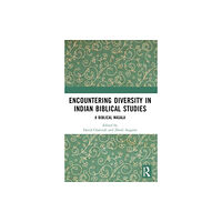 Taylor & francis ltd Encountering Diversity in Indian Biblical Studies (häftad, eng)