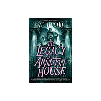 Tor Publishing Group The Legacy of Arniston House (inbunden, eng)