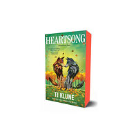 Tor Publishing Group Heartsong (häftad, eng)