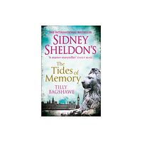 HarperCollins Publishers Sidney Sheldon’s The Tides of Memory (häftad, eng)