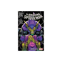 Marvel Comics Amazing Spider-Man by Zeb Wells Vol. 11: Going Green (häftad, eng)