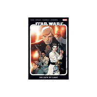 Marvel Comics Star Wars Vol. 9: The Path of Light (häftad, eng)