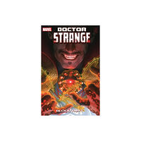 Marvel Comics Doctor Strange by Jed Mackay Vol. 3 (häftad, eng)