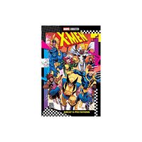 Marvel Comics X-Men '97: Great X-Pectations (häftad, eng)