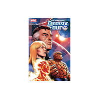 Marvel Comics Fantastic Four: Reckoning War (inbunden, eng)