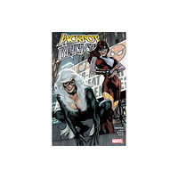 Marvel Comics Jackpot & Black Cat (häftad, eng)